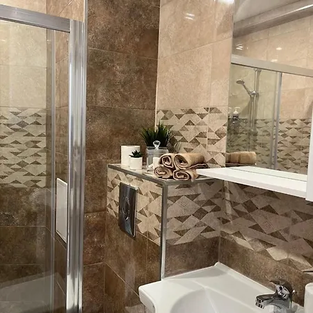 Appartement Azzurro Premium On Bulevard Bogoridi *