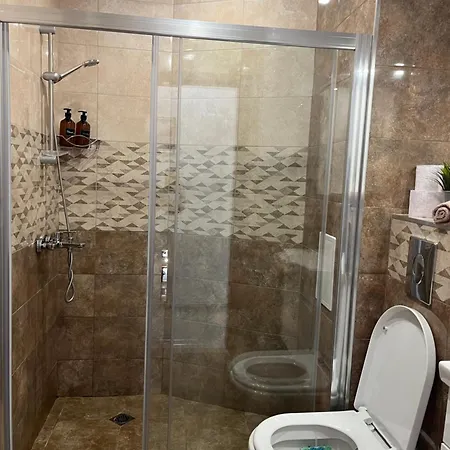 Appartement Azzurro Premium On Bulevard Bogoridi