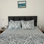 Azzurro Premium On Bulevard Bogoridi דירה בורגאס