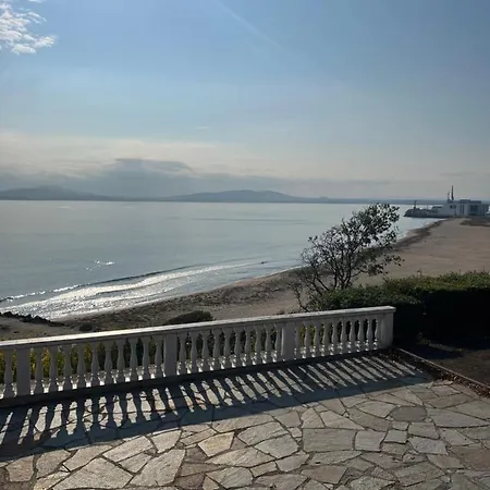 Azzurro Premium On Bulevard Bogoridi Apartment *