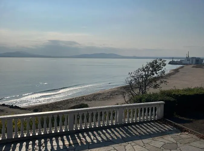 Azzurro Premium On Bulevard Bogoridi Apartamento *